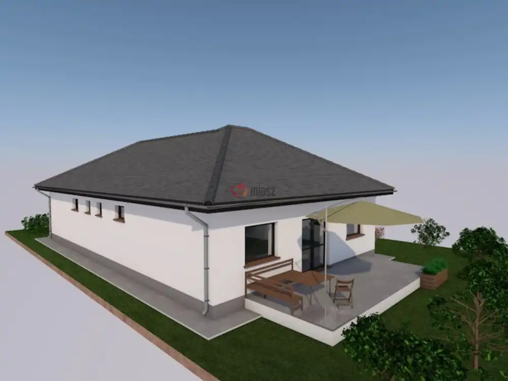 Pest megye - Vácszentlászló