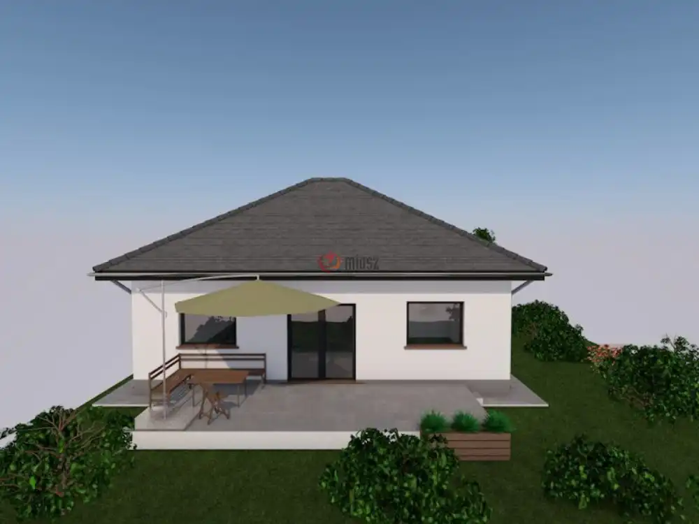 Pest megye - Vácszentlászló