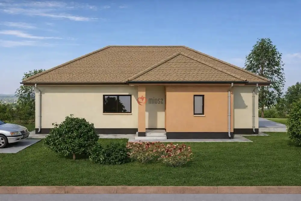 Pest megye - Vácszentlászló