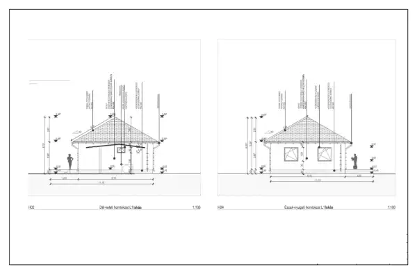 Eladó új építésű családi ház, Veresegyház 4 szoba 95 m² 99.9 M Ft