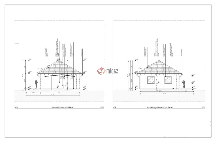 eladó új építésű családi ház, Veresegyház