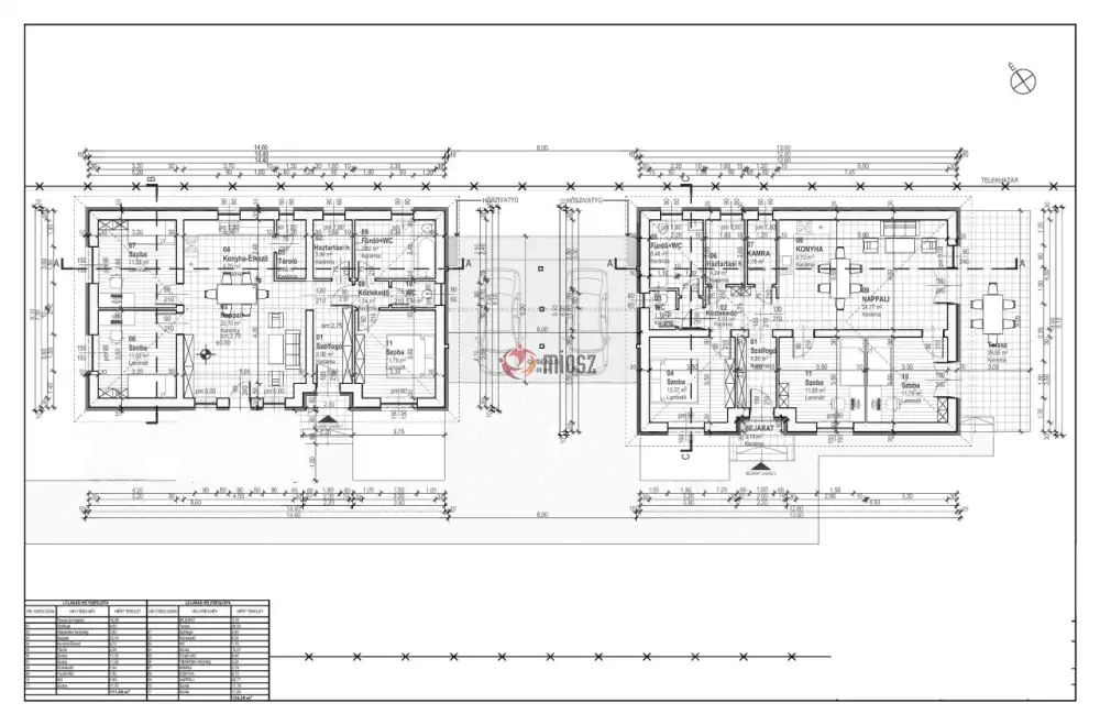 Pest megye - Veresegyház