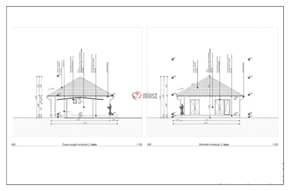 Pest megye - Veresegyház