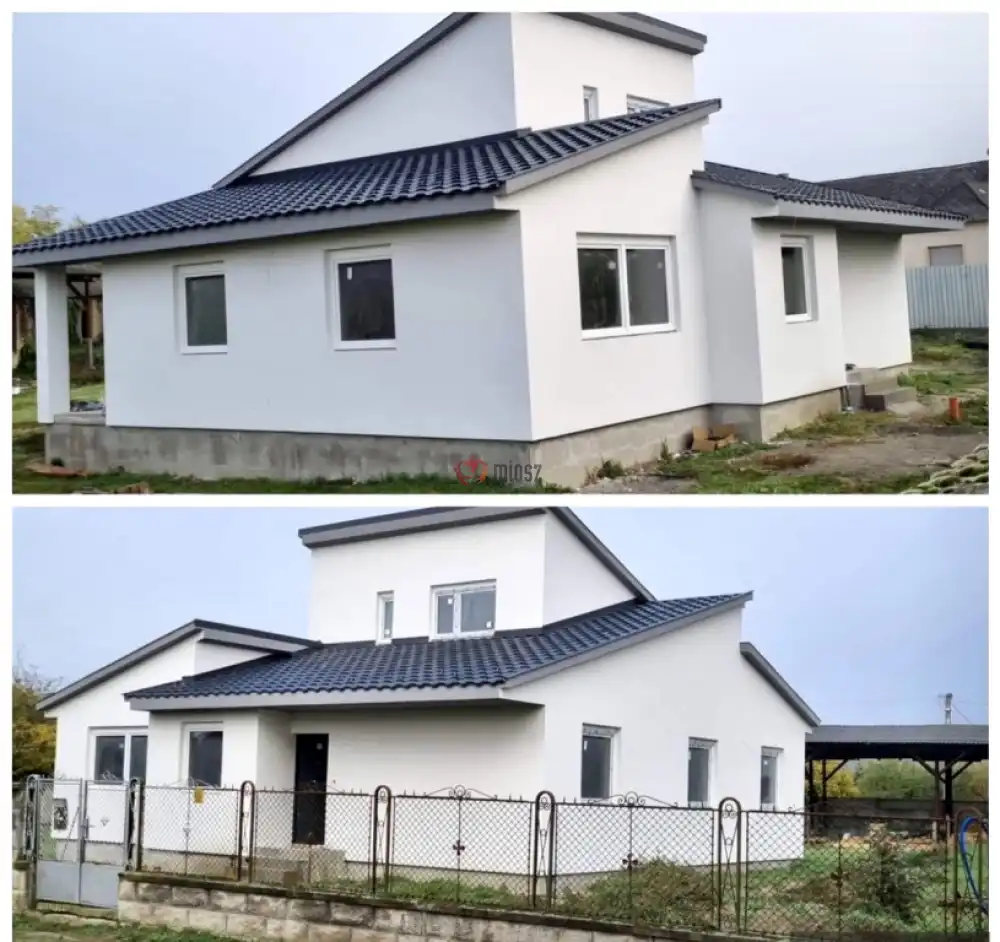 Zala megye - Zalaegerszeg