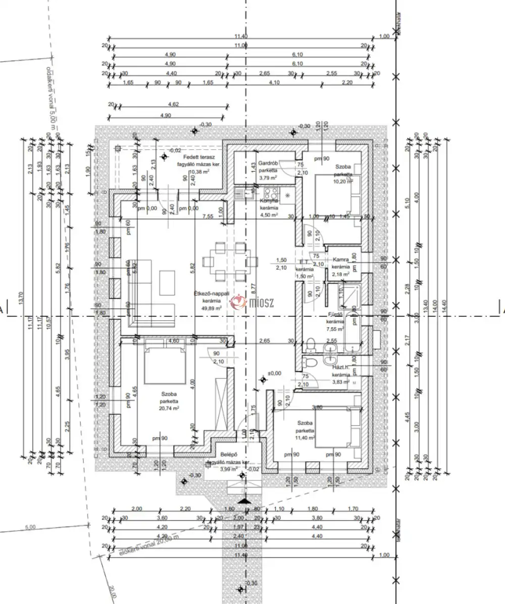 Zala megye - Zalaegerszeg
