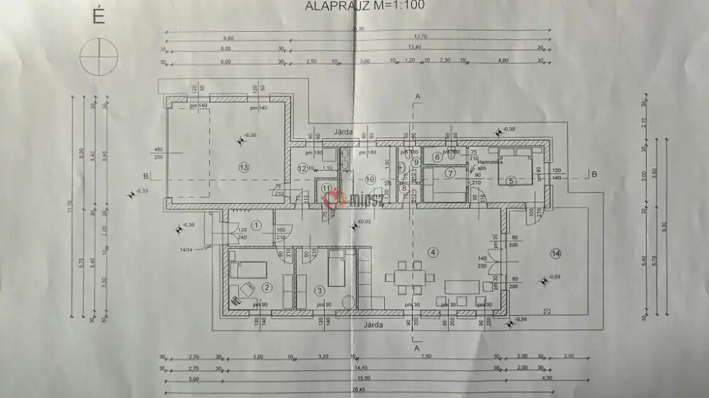 Zala megye - Zalaegerszeg