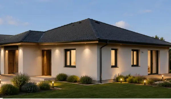 Eladó új építésű családi ház, Zalaegerszeg 4 szoba 166 m² 139 M Ft