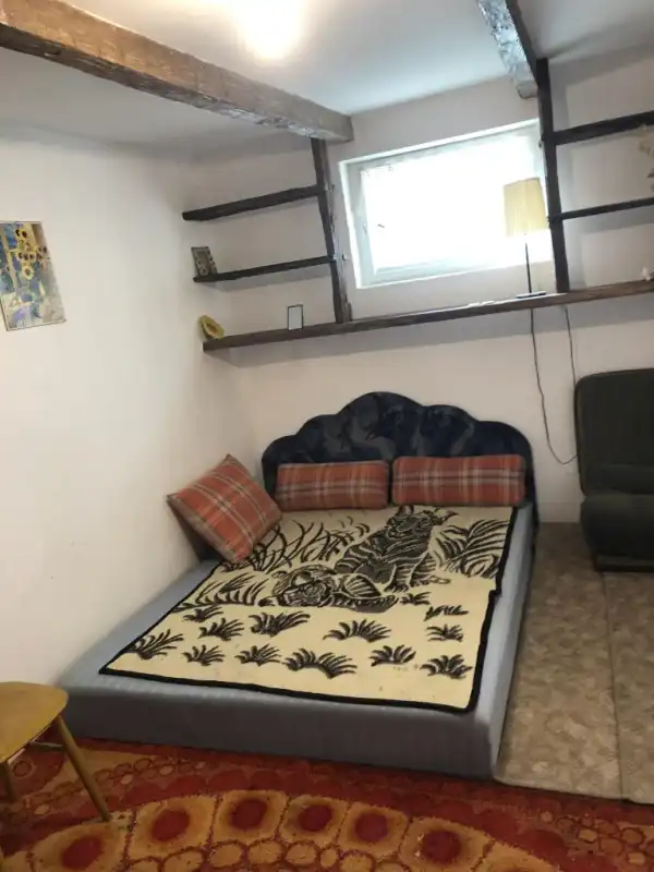 Eladó új építésű házrész, Baja 1+2 szoba 62 m² 16.5 M Ft