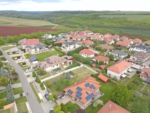 Eladó új építésű ikerház, Aszód 4 szoba 76 m² 75 M Ft