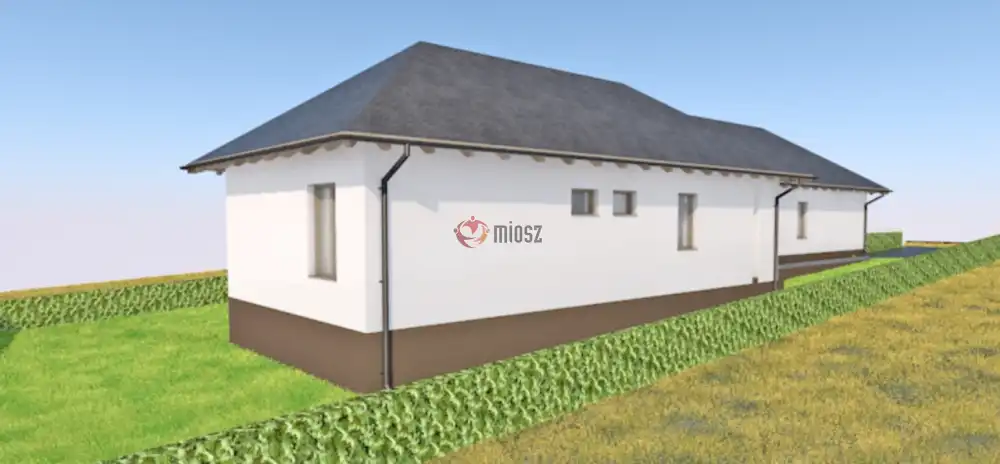 Pest megye - Aszód