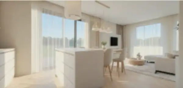 Eladó új építésű ikerház, Balatonkeresztúr 2 szoba 42 m² 59.5 M Ft