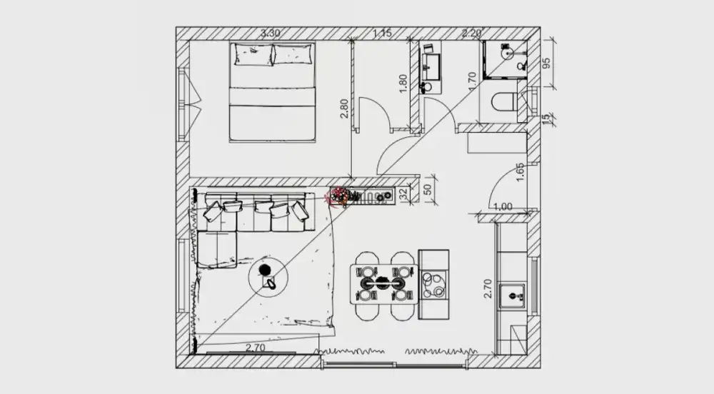 Somogy megye - Balatonkeresztúr