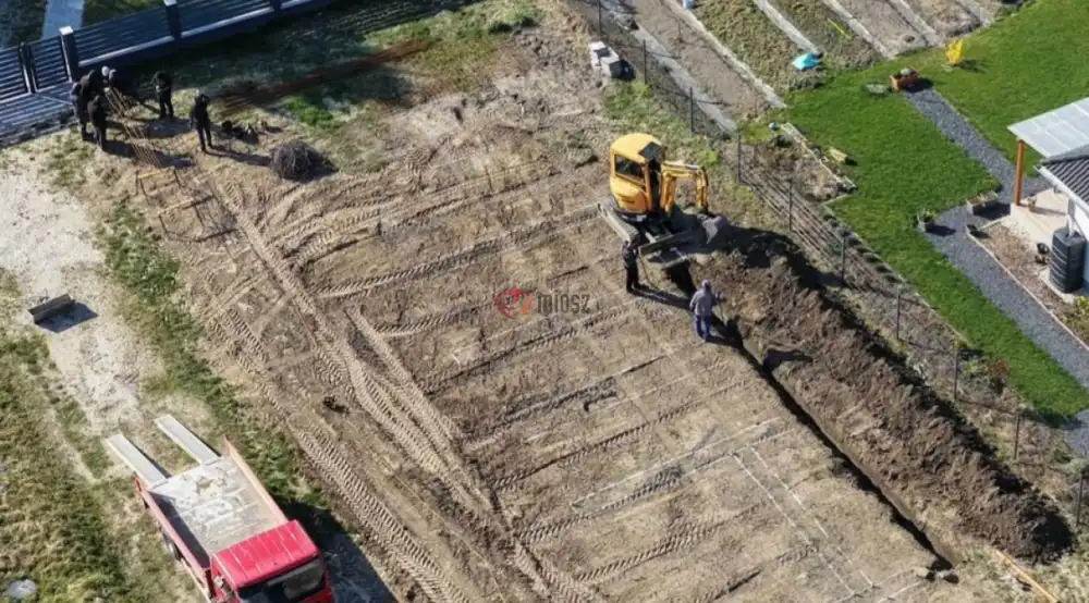 Somogy megye - Balatonkeresztúr