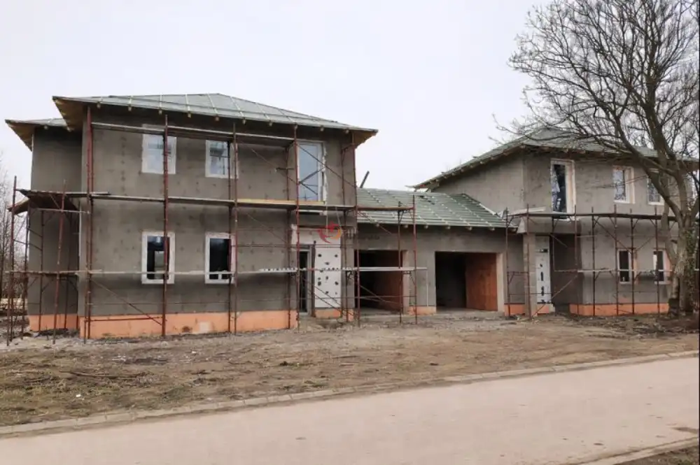 Budapest, XXII. kerület - Óhegy