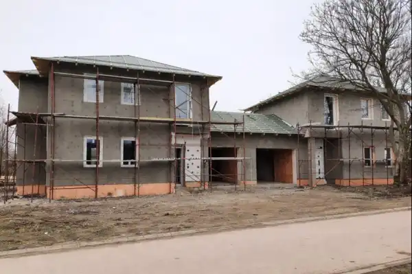 Eladó új építésű ikerház, Budapest, XXII. kerület 5 szoba 130 m² 189.9 M Ft