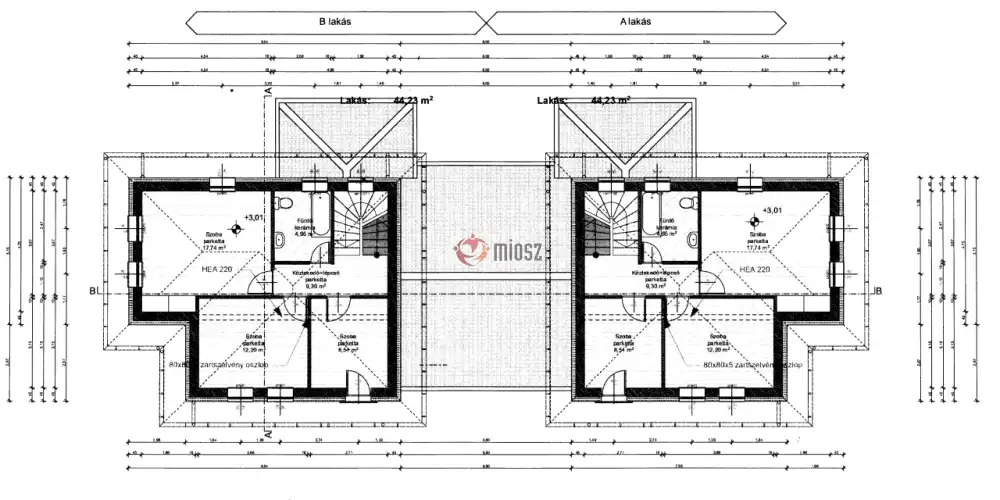 Budapest, XXII. kerület - Óhegy
