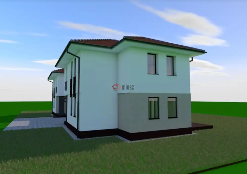 Budapest, XXII. kerület - Óhegy