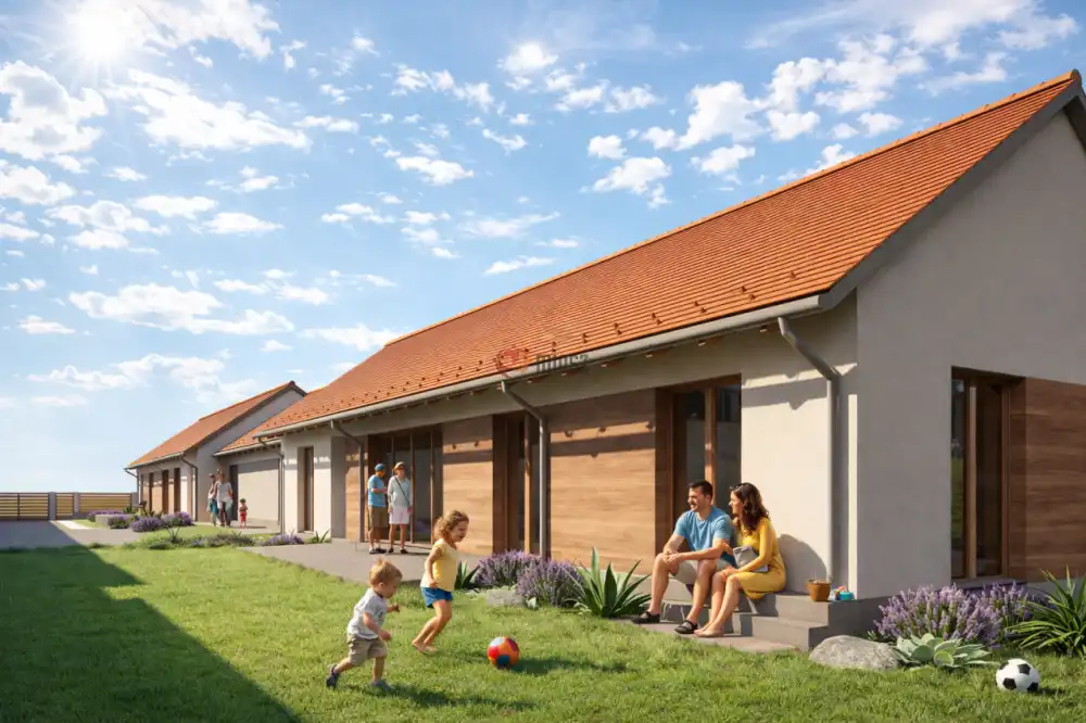 Budapest, XXII. kerület - Nagytétény