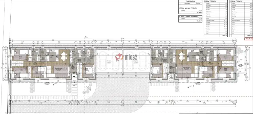 Budapest, XXII. kerület - Nagytétény