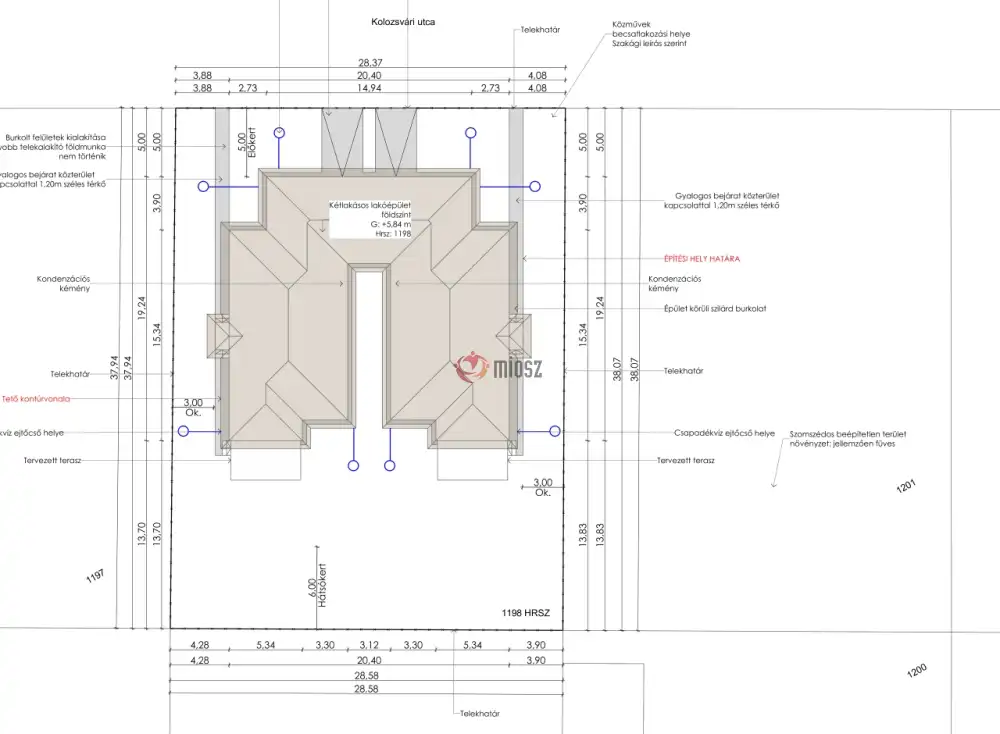 Pest megye - Csörög