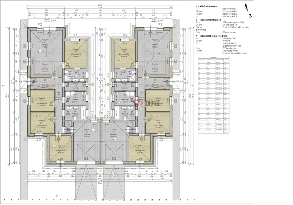 Pest megye - Csörög