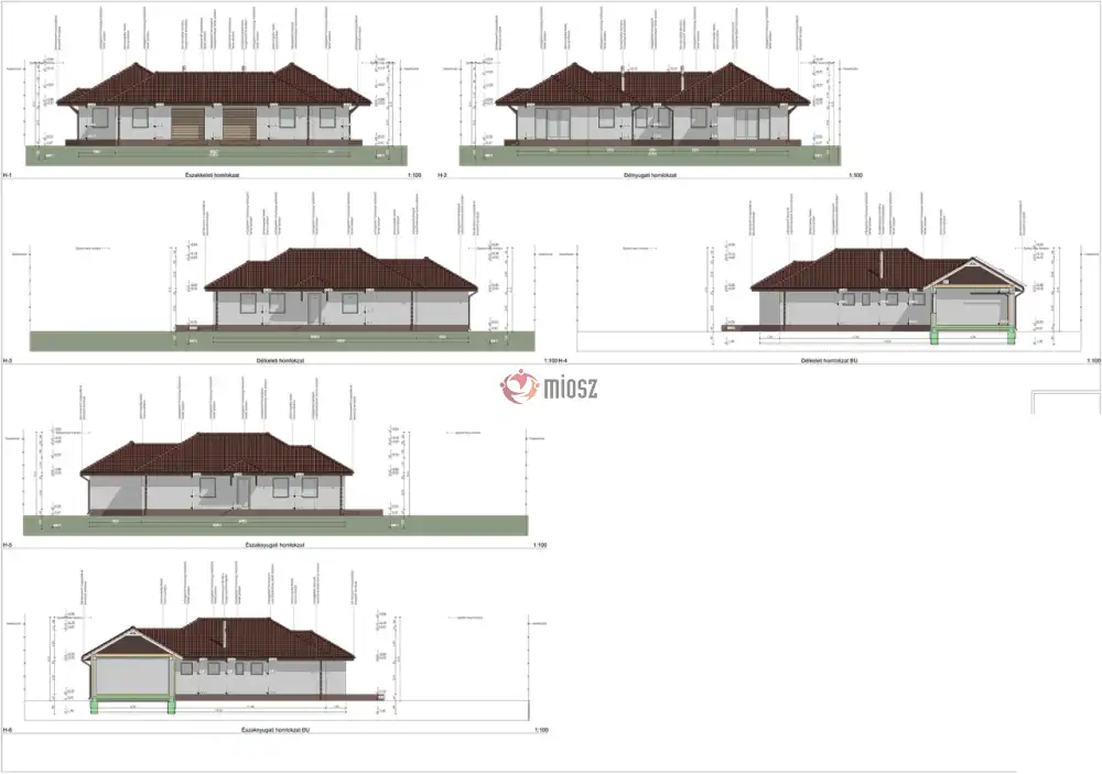 Pest megye - Csörög