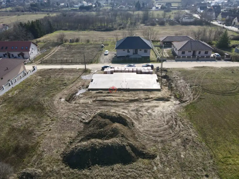 Heves megye - Hatvan