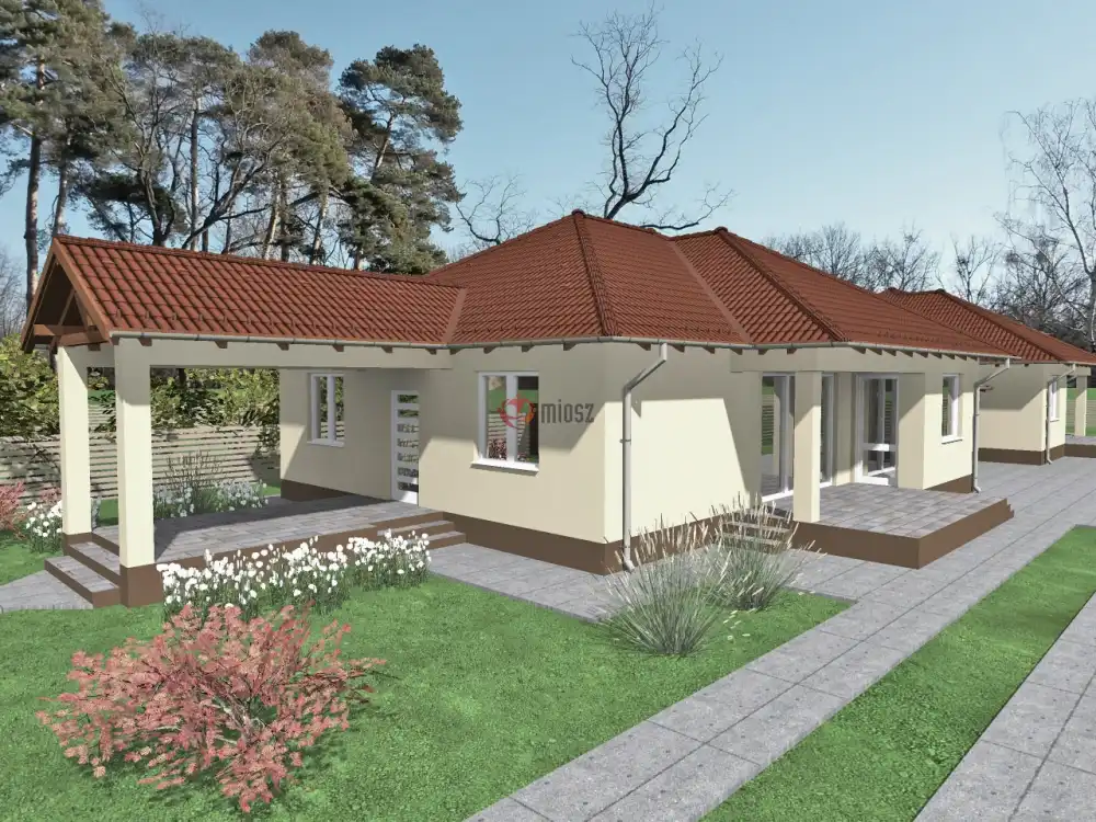 Pest megye - Isaszeg