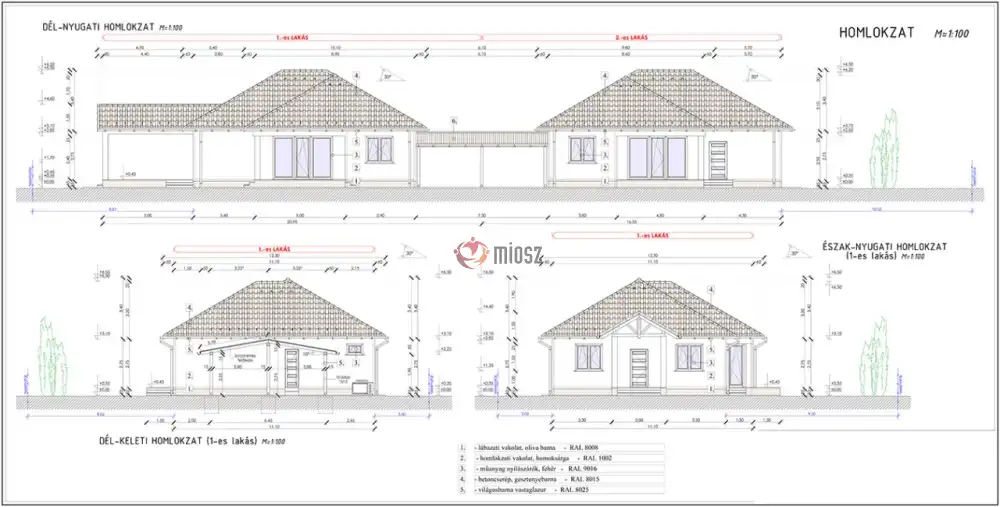 Pest megye - Isaszeg