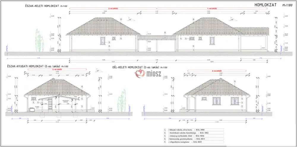 Pest megye - Isaszeg