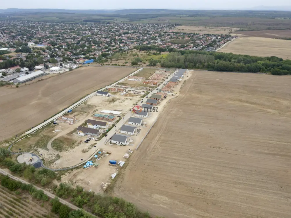 Pest megye - Isaszeg