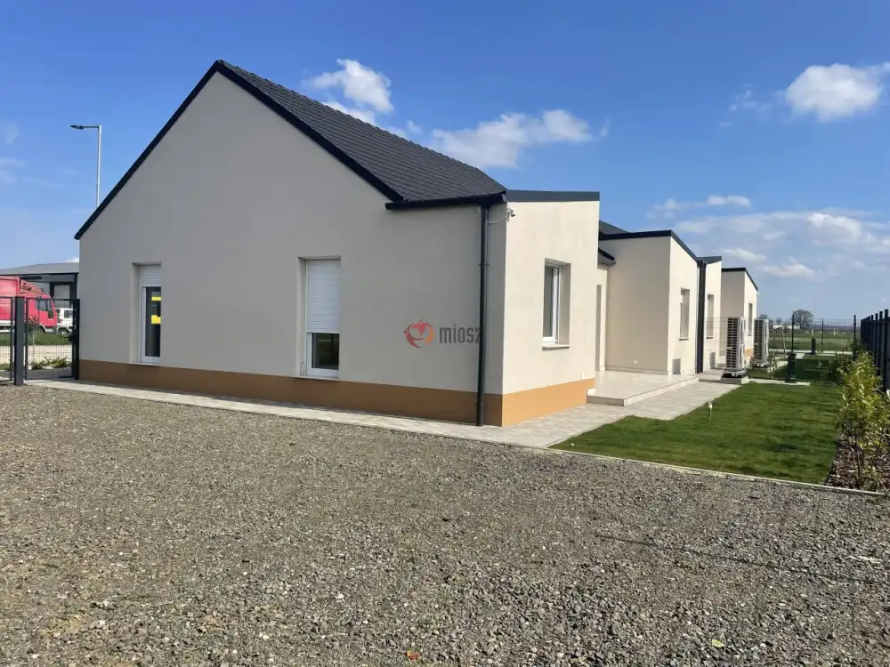 Jász-Nagykun-Szolnok megye - Jászberény