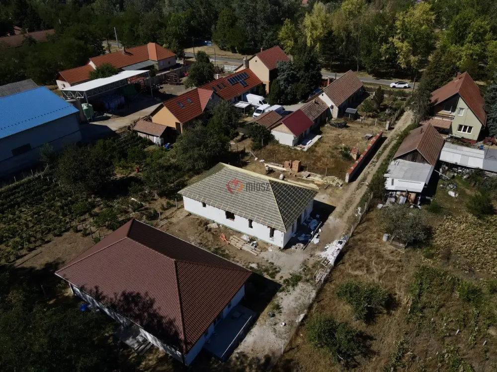 Pest megye - Kóka