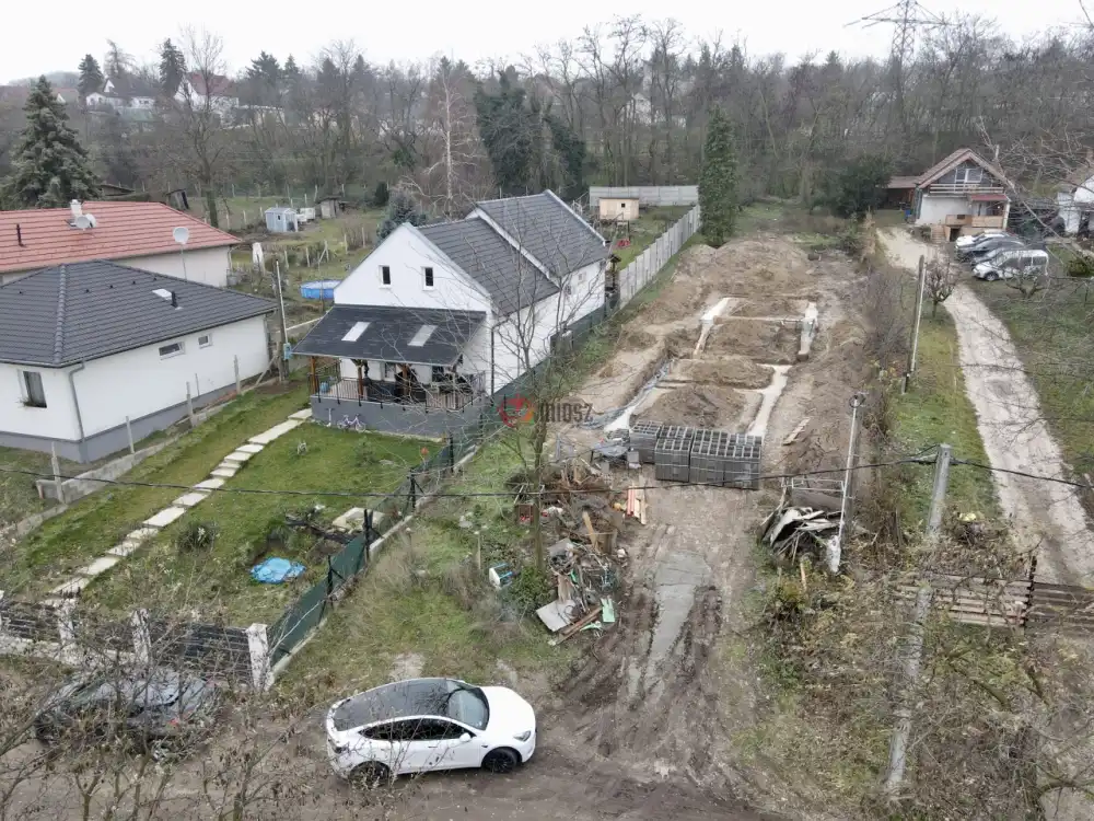 Pest megye - Mogyoród