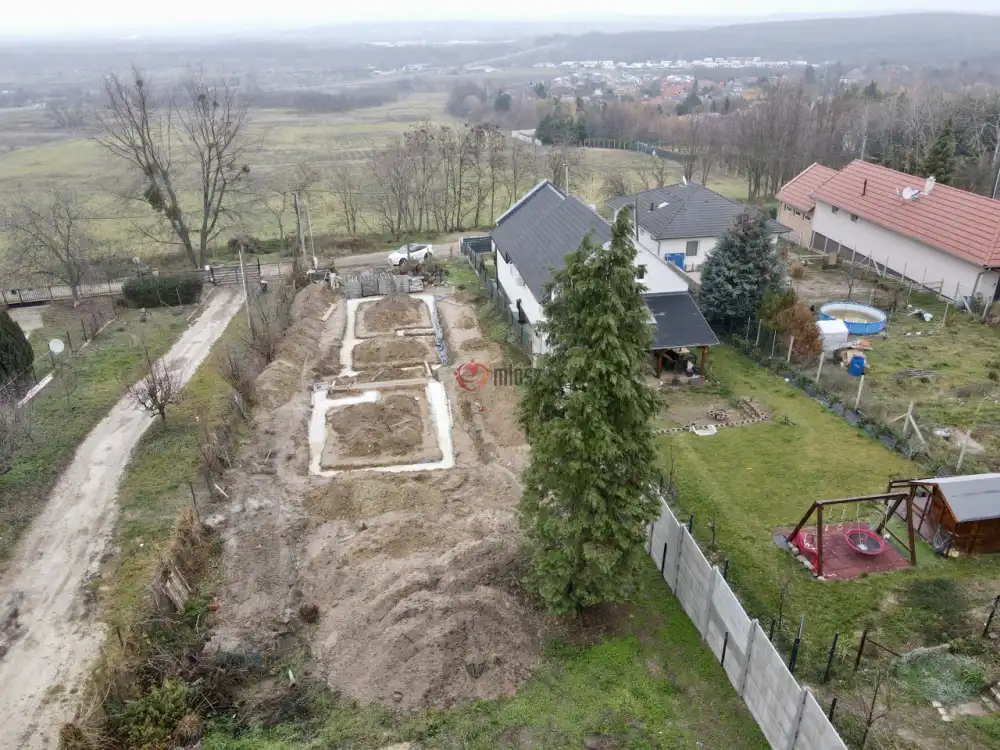 Pest megye - Mogyoród