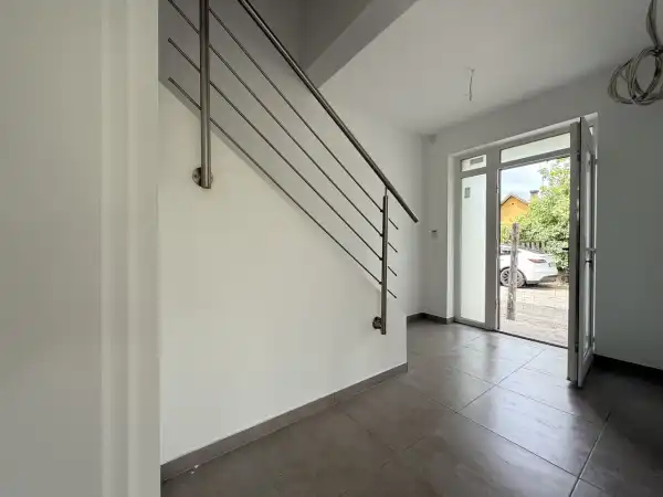 Eladó új építésű ikerház, Nagykáta 4 szoba 89 m² 59.9 M Ft