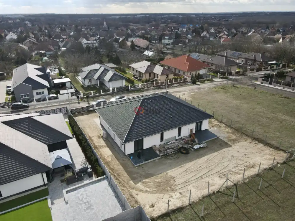 Pest megye - Nagytarcsa