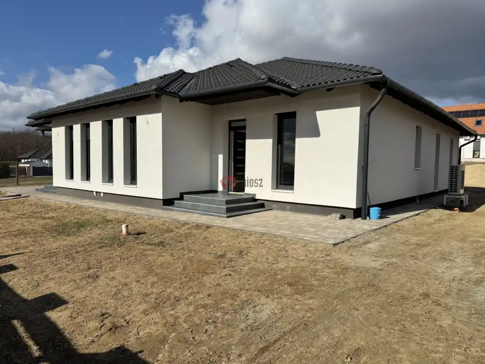 Pest megye - Nagytarcsa