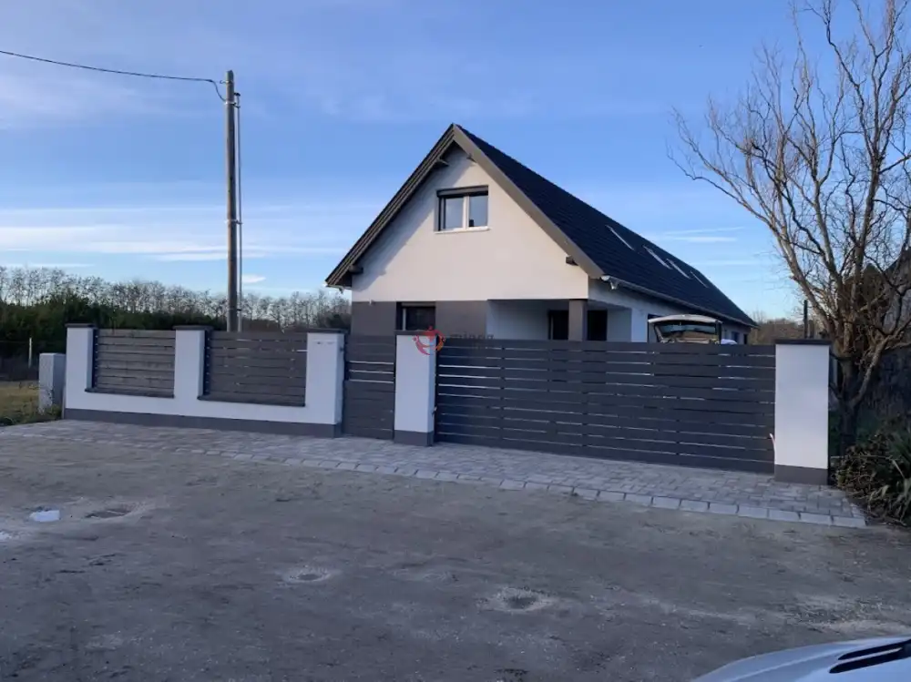 Pest megye - Ráckeve