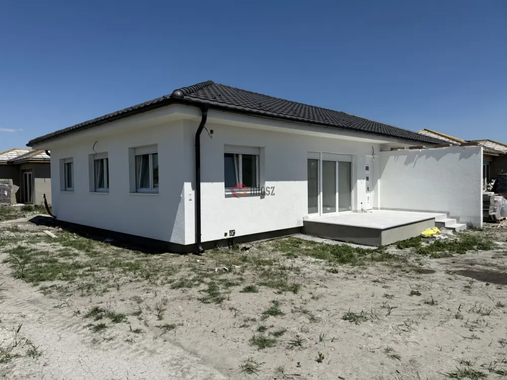 Somogy megye - Siófok