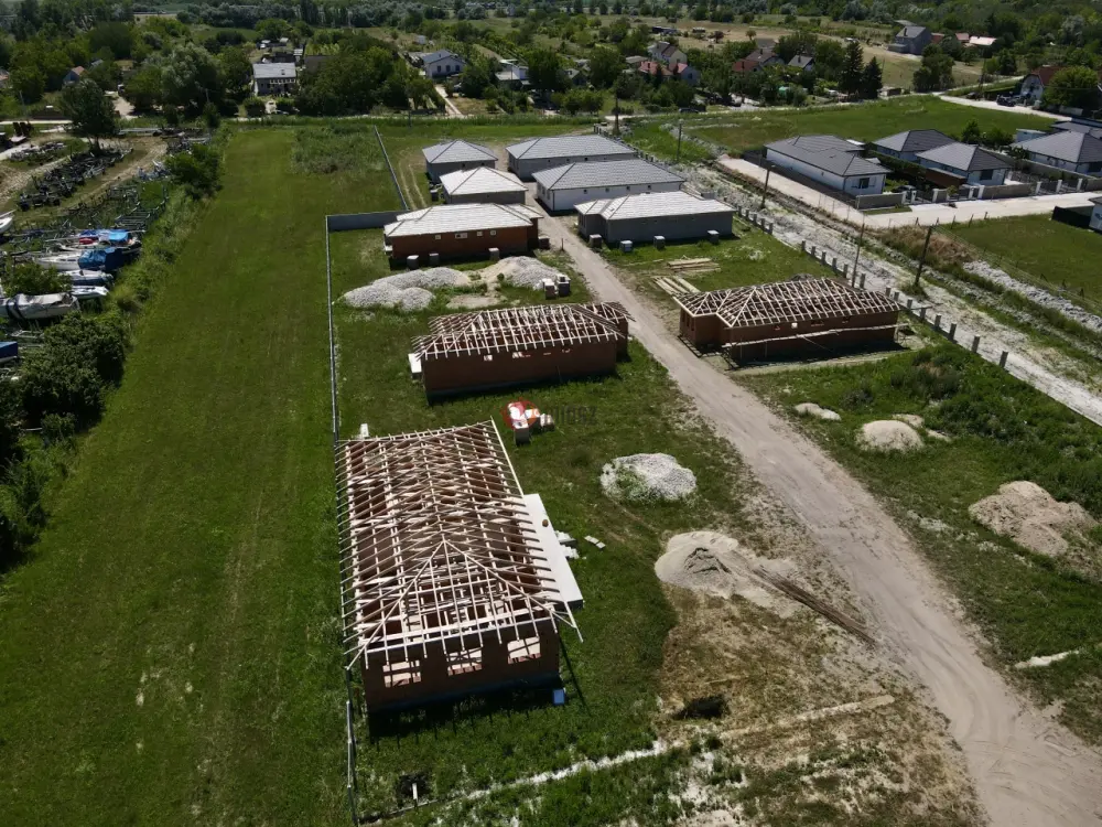 Somogy megye - Siófok
