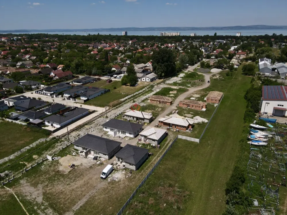 Somogy megye - Siófok
