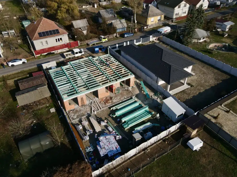 Pest megye - Sülysáp