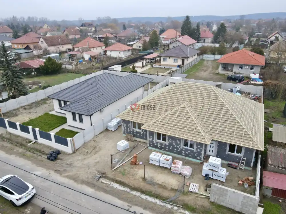 Pest megye - Sülysáp