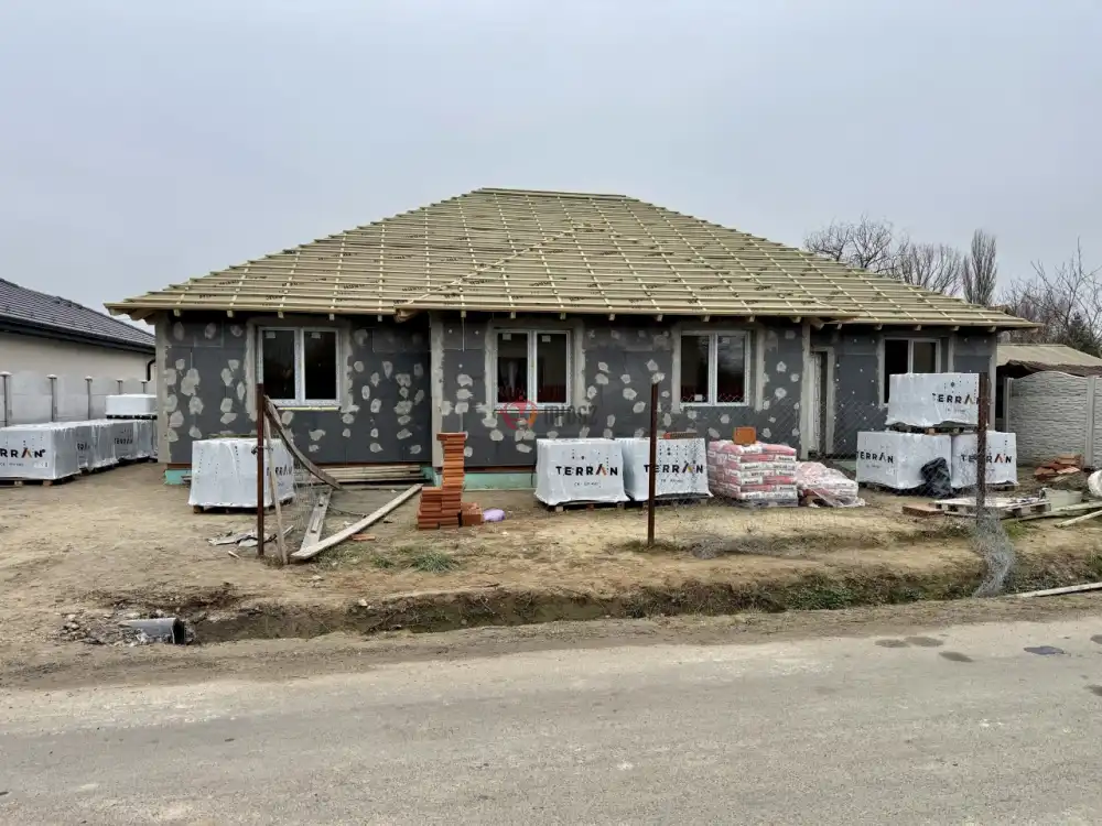 Pest megye - Sülysáp