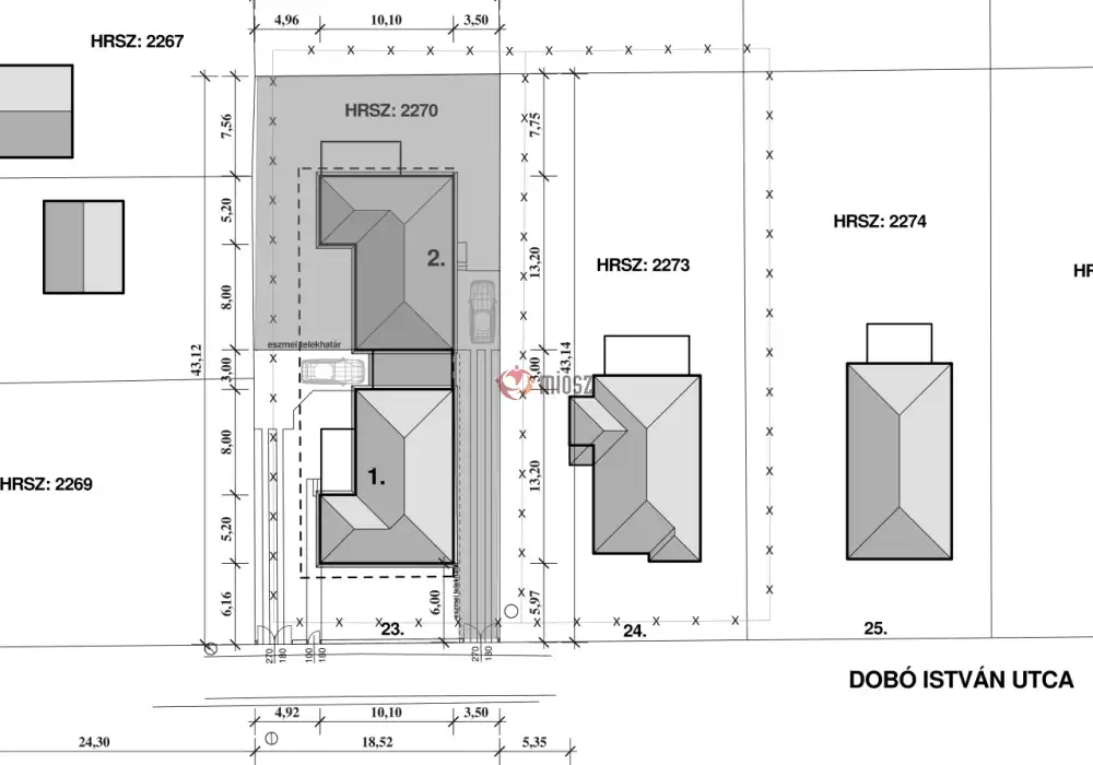 Pest megye - Tápiószecső