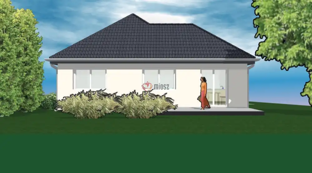 Pest megye - Tápiószecső