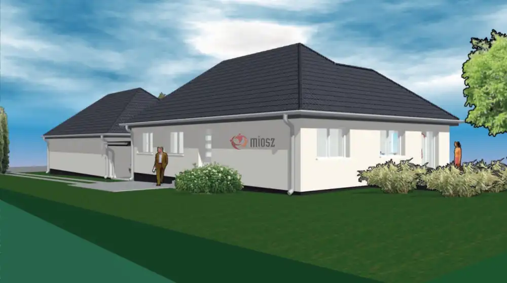 Pest megye - Tápiószecső