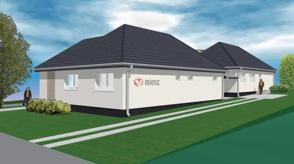 Pest megye - Tápiószecső