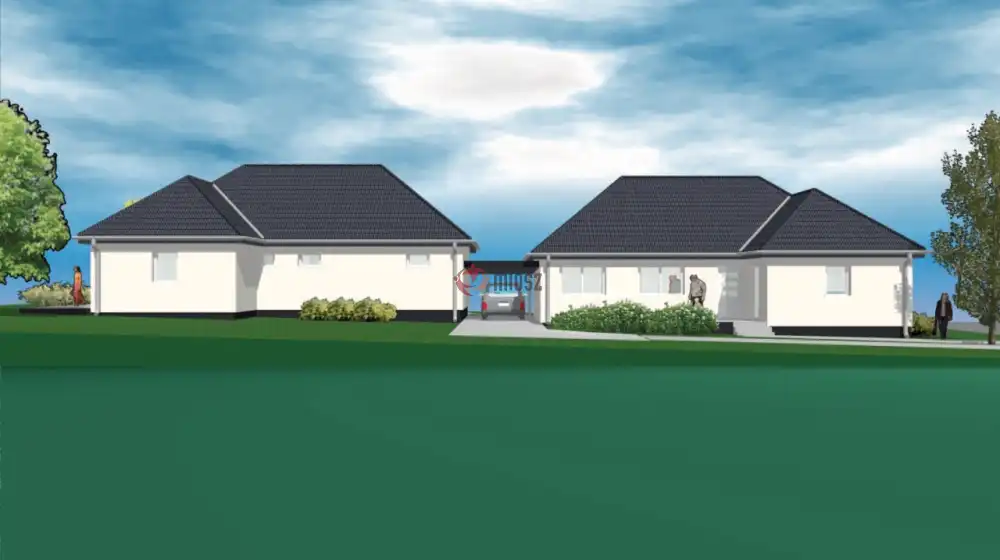 Pest megye - Tápiószecső